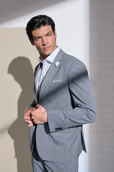 Der Mode Martin Anzug-Guide