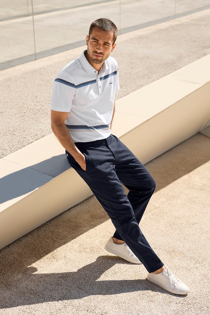 Brax bei Mode Martin Herren | © Brax