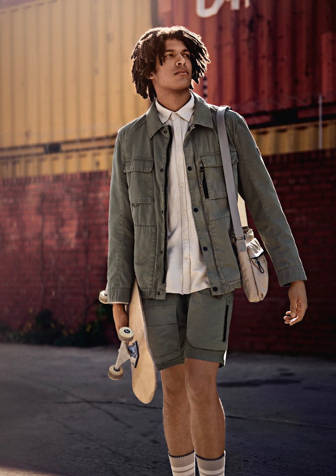 Camel Active bei Mode Martin  | © Camel Active
