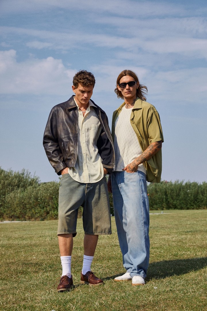 Jack & Jones bei Mode Martin Herren | © Jack & Jones