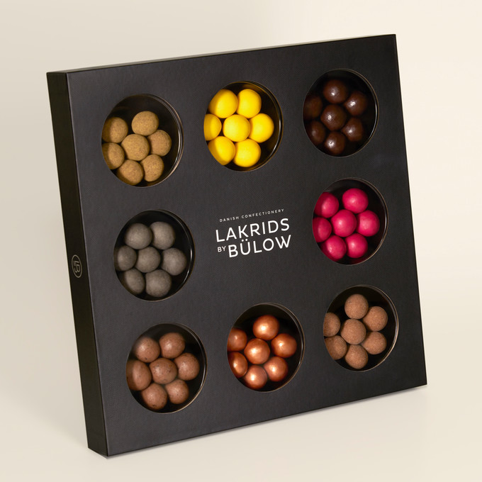 Lakrids | © Lakrids by Bülow