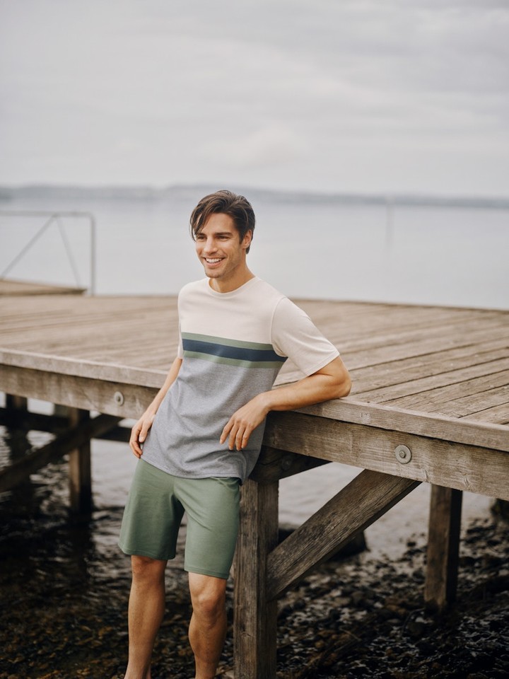 Schiesser Nachtwäsche bei Mode Martin | © Schiesser