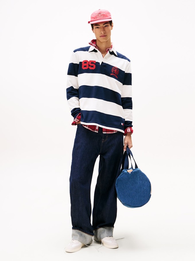 Tommy Jeans bei Mode Martin Herren | © Tommy Jeans