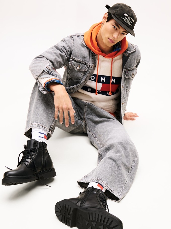 Tommy Jeans bei Mode Martin Herren | © Tommy Jeans