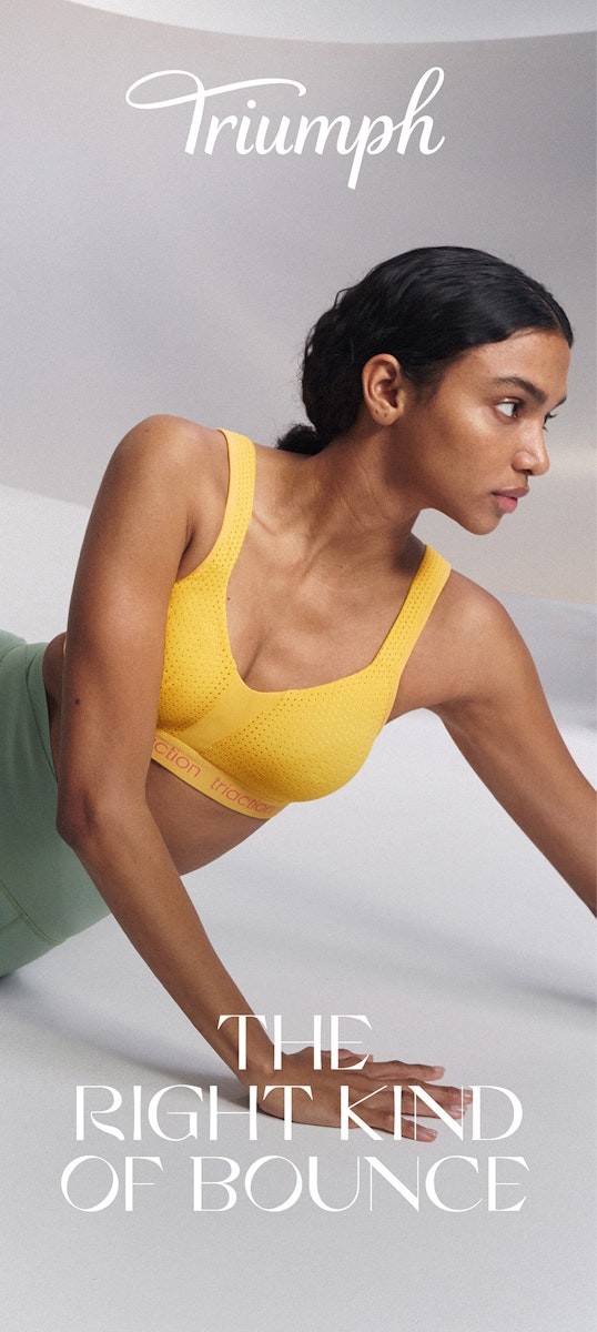 Triumph bei Mode Martin | © Triumph 