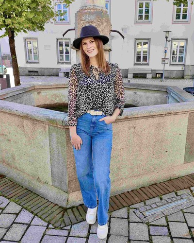 Die neuesten Herbsttrends 