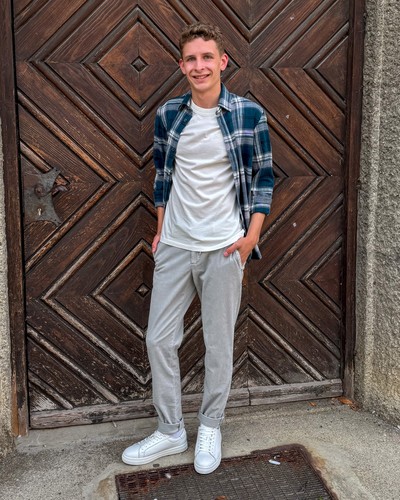 Herbstmode bei den Herren: Zeit für neue Styles 
