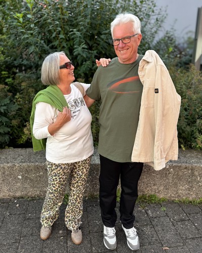 Herbsttrends für Sie & Ihn 