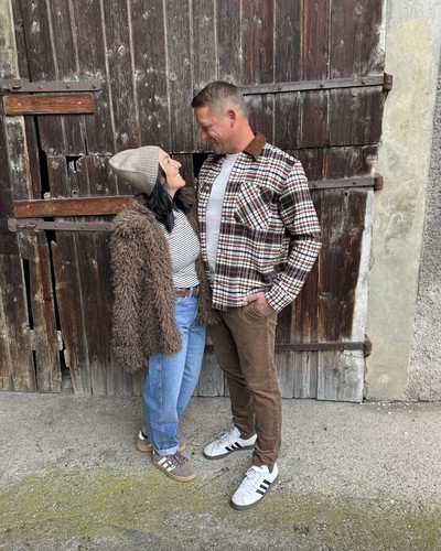 Neue Looks für die neue Saison!