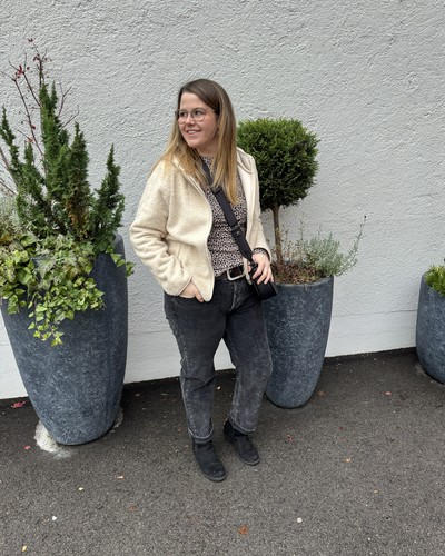 Outfits für jeden Tag 