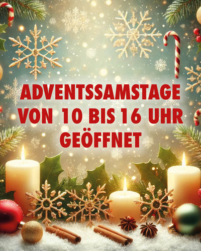 Adventssamstage 