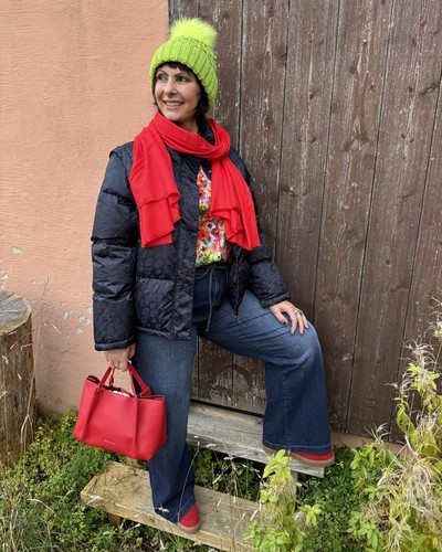 Wintertrends für Sie!