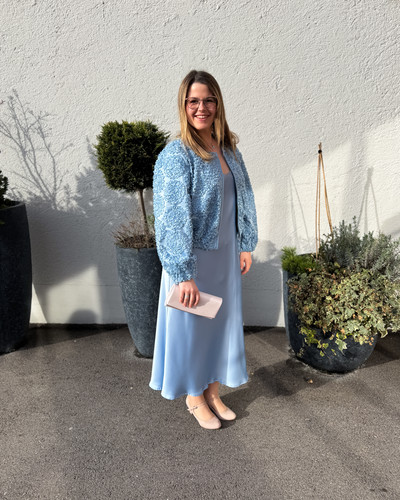 Eleganz für besondere Momente