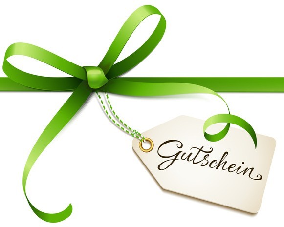Gutschein