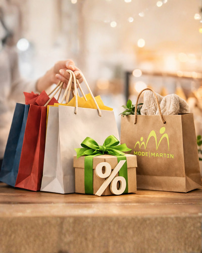 Genießen Sie schon unsere Bonus-Vorteile?